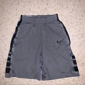 Nike Boys Basketball Shorts